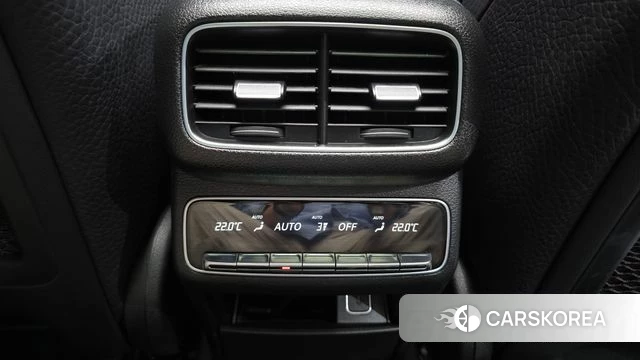 Mercedes-Benz GLE-Class W167 id 4726691 из Кореи 27