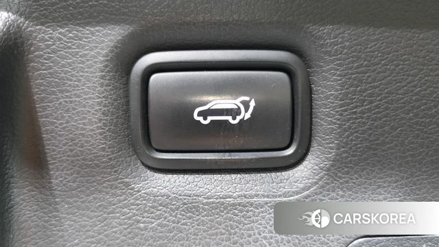 Hyundai The New Santa Fe id 4854286 из Кореи 27