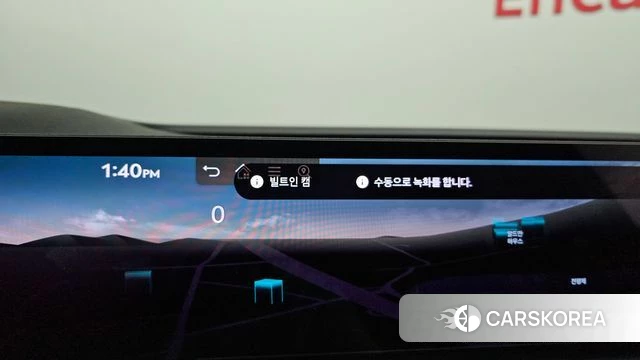 Genesis G80 (RG3) id 4540175 из Кореи 27