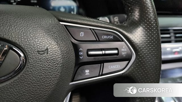 Hyundai Palisade id 4187220 из Кореи 27