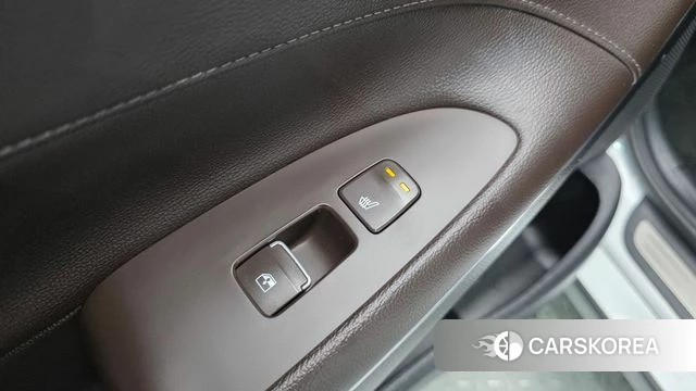 Hyundai The New Grandeur IG Hybrid id 4698304 из Кореи 27