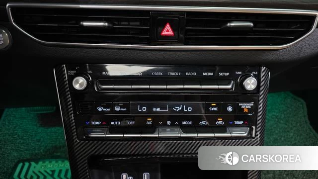 Kia K7 Premier id 4620114 из Кореи 27