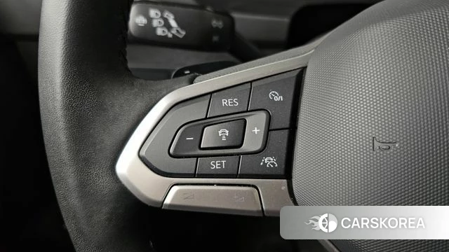 Volkswagen Tiguan second Generation id 4186093 из Кореи 27