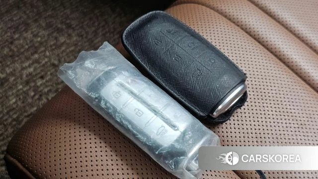 Genesis G80 (RG3) id 4594679 из Кореи 27