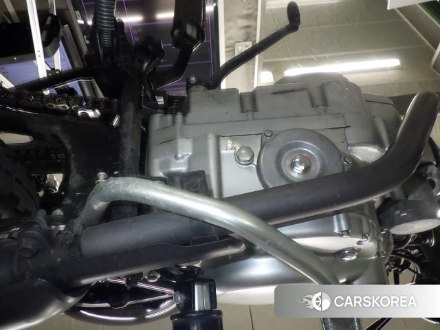 Suzuki GRASS TRACKER BIG BOY 250 id 3947571 из Японии 27