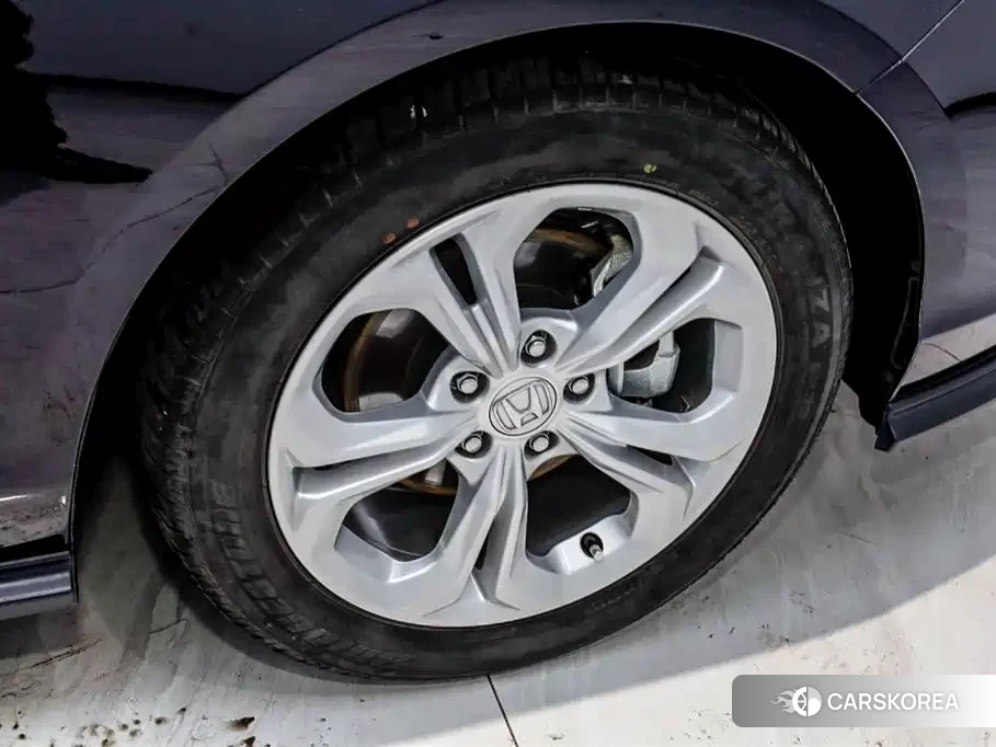 Honda Accord id 4548026 из Китая 27