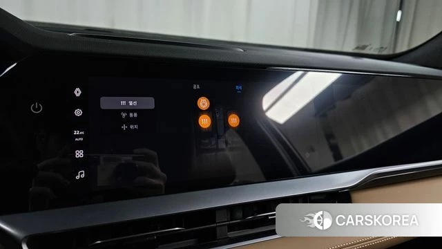 Renault Korea (Samsung) Grand Coleos id 4612334 из Кореи 27