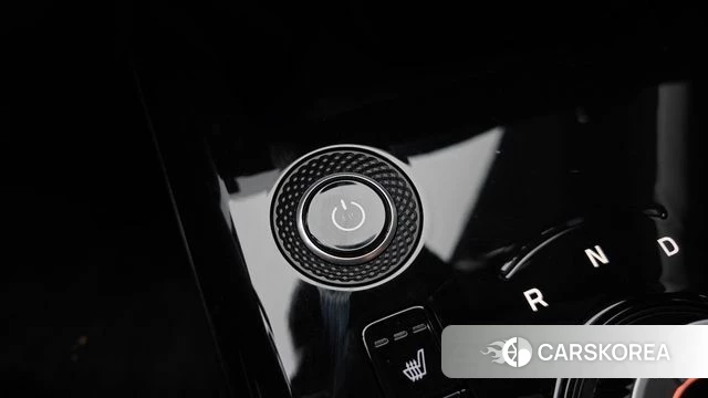 Kia Di All New Niro EV id 4848152 из Кореи 27