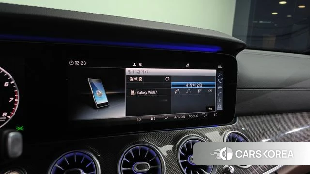 Mercedes-Benz E-Class W213 id 4708479 из Кореи 27