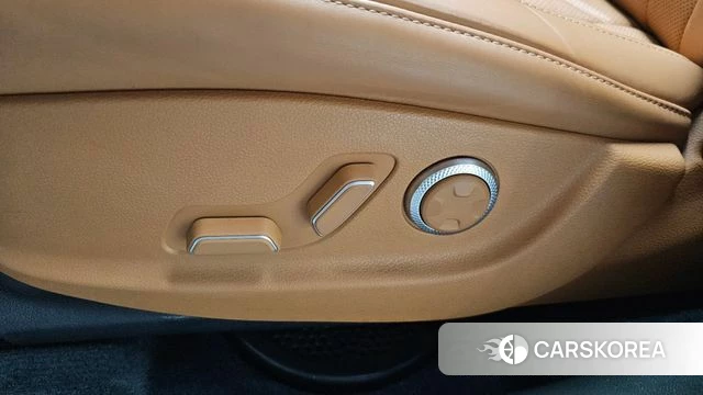 Genesis GV80 id 4778389 из Кореи 27