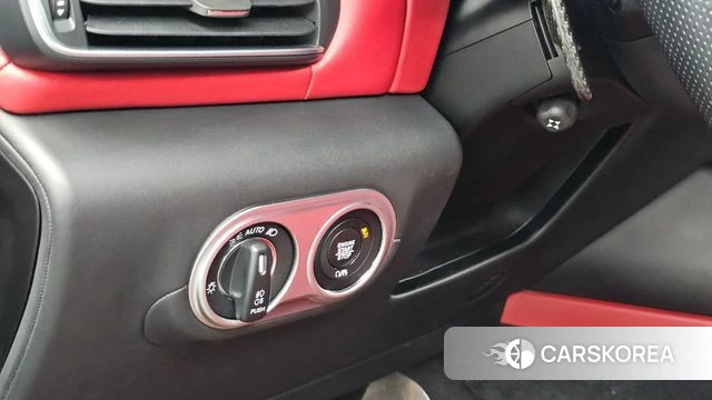 Maserati Levante id 4551636 из Кореи 27