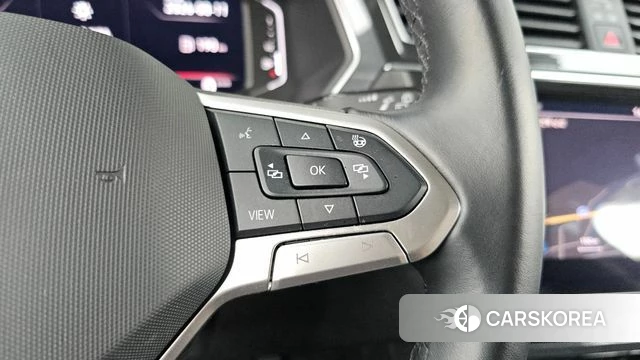 Volkswagen Tiguan second Generation id 4687463 из Кореи 27