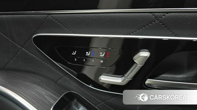 Mercedes-Benz S-Class W223 id 4715849 из Кореи 27
