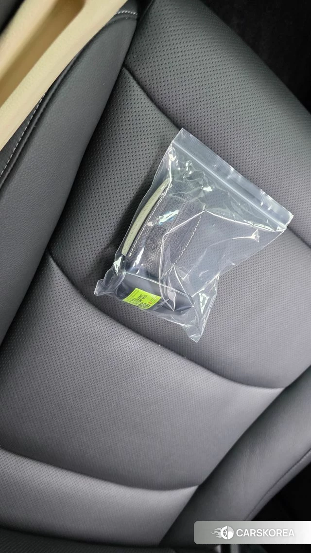 Genesis GV70 id 4593111 из Кореи 27
