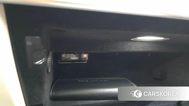 Mercedes-Benz S-Class W223 id 4433966 из Кореи 27