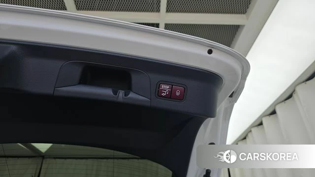 Mercedes-Benz GLC-Class X253 id 4900505 из Кореи 27