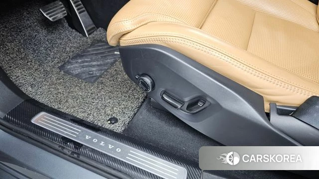 Volvo XC90 second Generation id 4754929 из Кореи 27