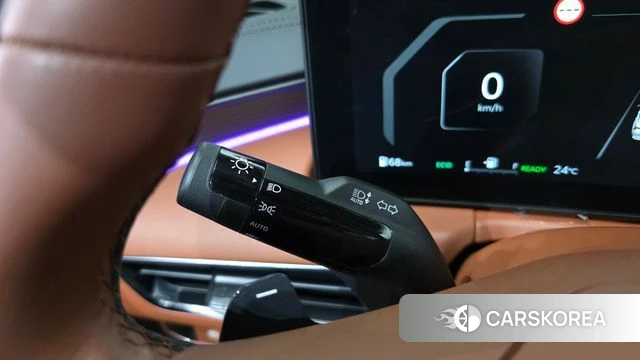 Kia The New K8 Hybrid id 4584339 из Кореи 27