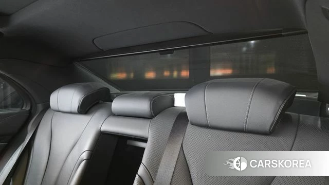 Mercedes-Benz S-Class W222 id 4672093 из Кореи 27
