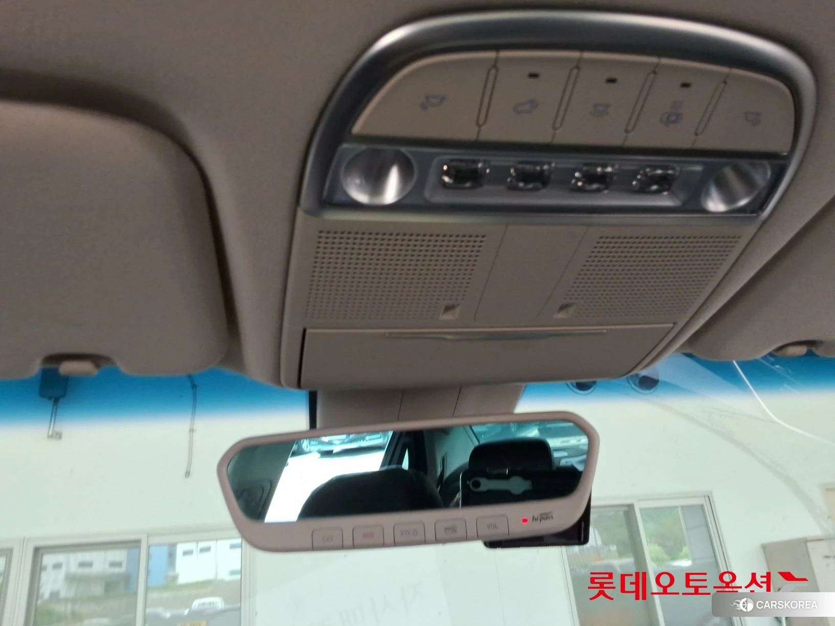 Hyundai G90 id 4347297 из Кореи 27