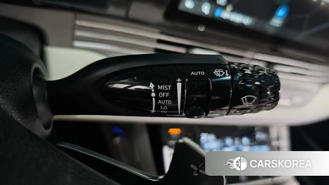 Hyundai The New Grandeur IG Hybrid id 4898922 из Кореи 27