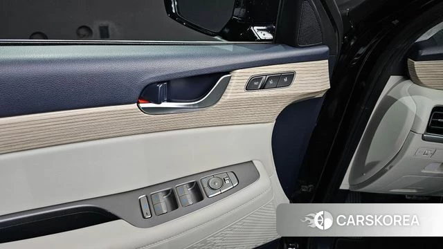 Hyundai Palisade id 4614286 из Кореи 27