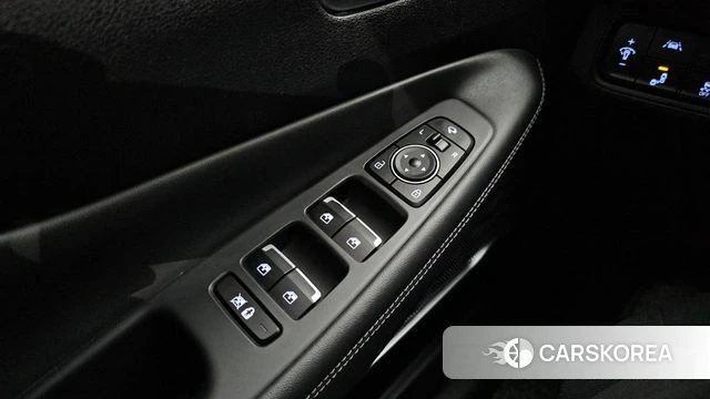 Hyundai Santa Fe TM id 4416956 из Кореи 27