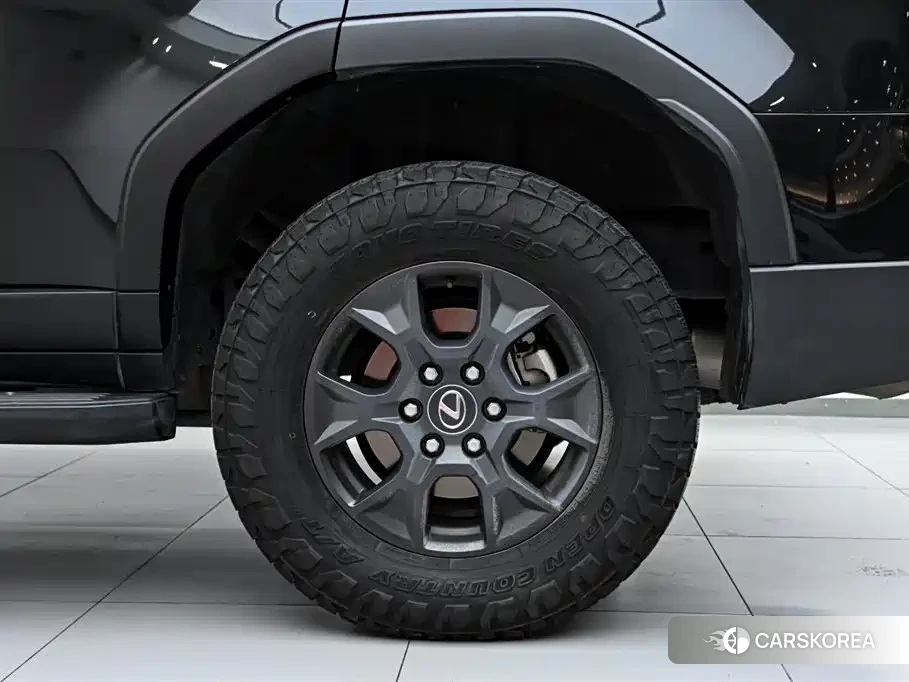 Lexus GX id 4515507 из Китая 27