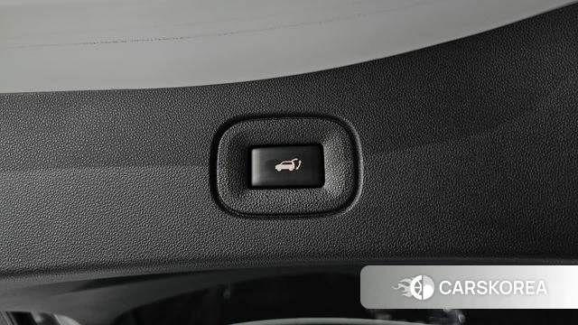 Renault Korea (Samsung) The New QM6 id 4686910 из Кореи 27