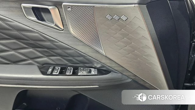 Kia K8 Hybrid id 4921881 из Кореи 27