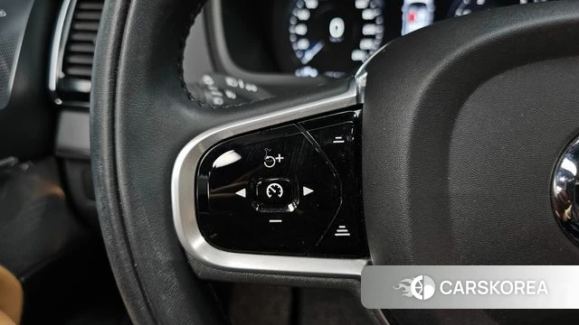 Volvo XC90 second Generation id 4495525 из Кореи 27