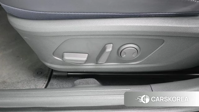 Hyundai Sonata D Edge Hybrid (DN8) id 4854249 из Кореи 27