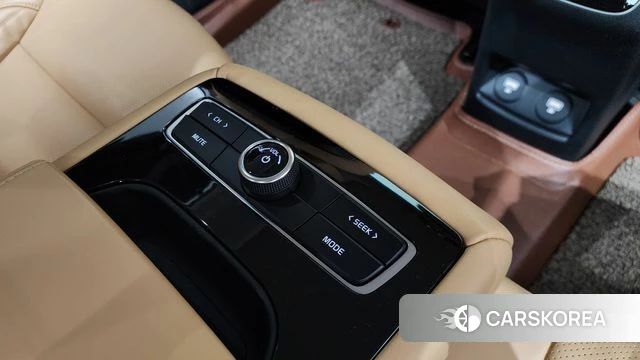 Kia K7 Premier Hybrid id 4502267 из Кореи 27