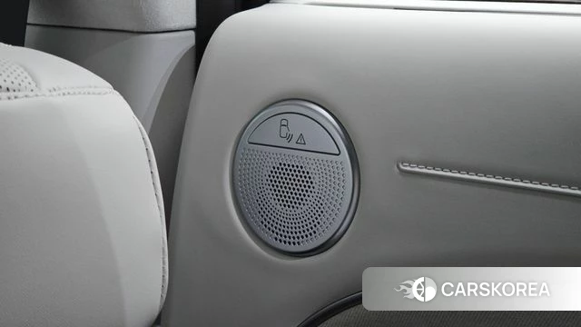 Hyundai Palisade (LX3) id 4505238 из Кореи 27