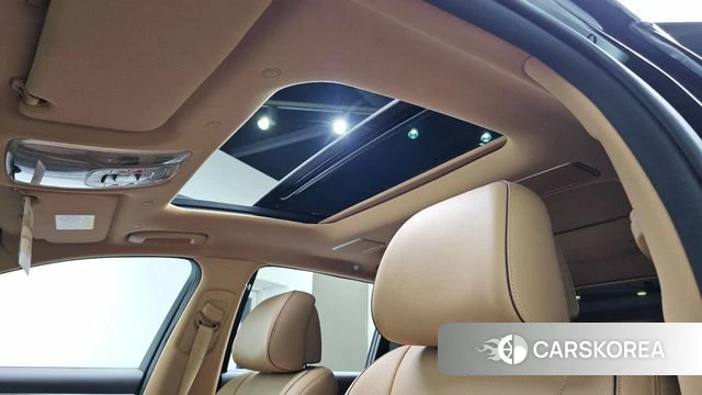 Genesis G90 (RS4) id 4720014 из Кореи 27