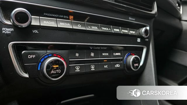 Kia The New K5 2nd generation id 4251225 из Кореи 27