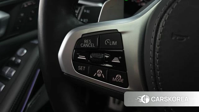 BMW X7 (G07) id 4604135 из Кореи 27
