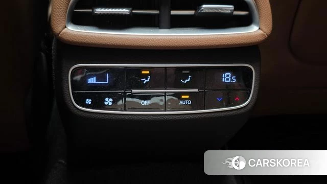 Genesis G80 (RG3) id 4793640 из Кореи 27