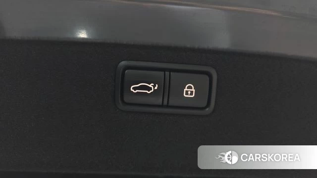 Genesis G80 id 4849788 из Кореи 27