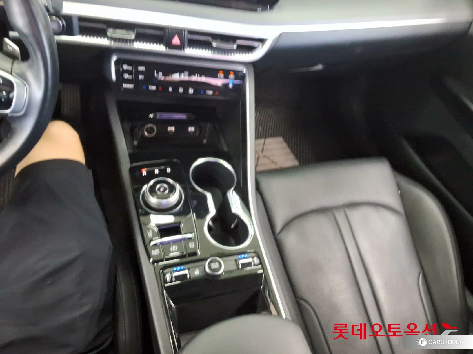 Kia K5 id 4669085 из Кореи 27