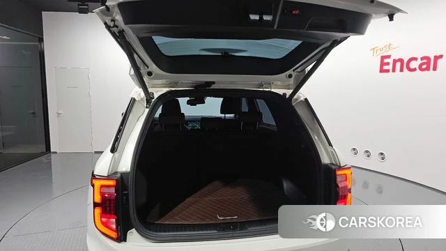 Ssangyong Torres id 4720441 из Кореи 27
