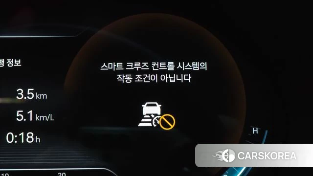Genesis GV80 id 4848245 из Кореи 27