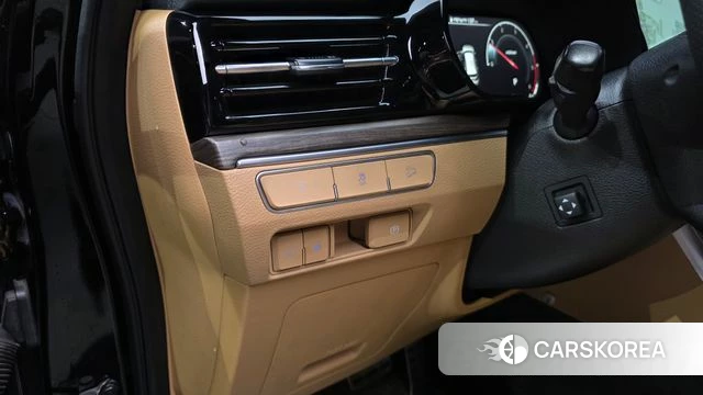 Kia Mohave Master id 4754636 из Кореи 27
