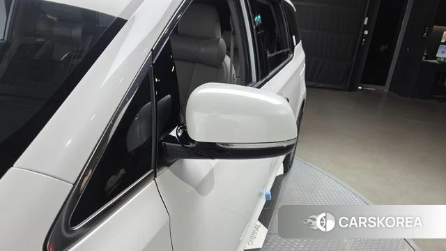Kia The New Carnival id 4417343 из Кореи 27