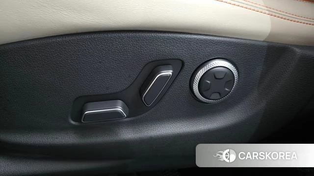 Genesis GV70 id 4743791 из Кореи 27