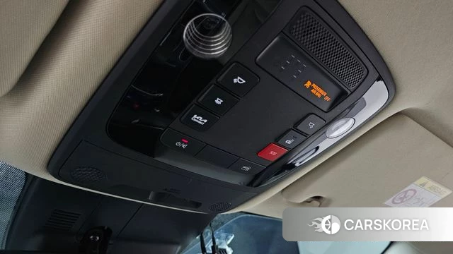 Kia Carnival 4th generation id 4591163 из Кореи 27
