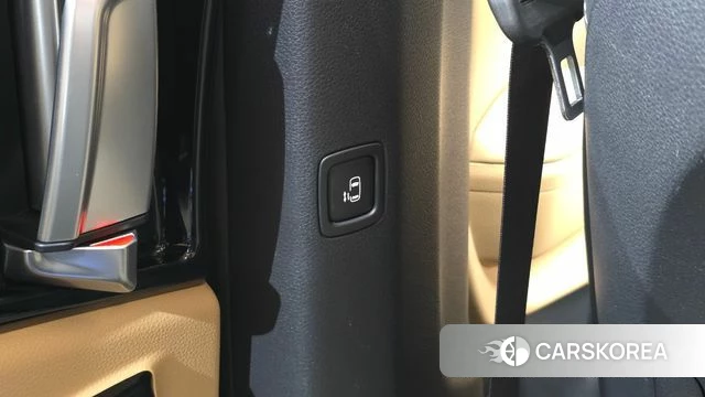 Kia Carnival 4th generation id 4248875 из Кореи 27