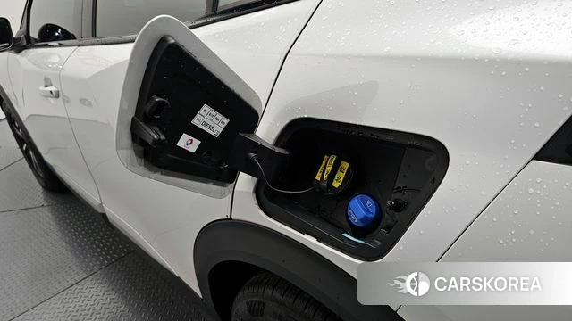 Peugeot 2008 Second generation id 4196324 из Кореи 27