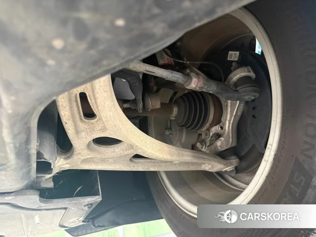 Hyundai Kona Electric id 4594347 из Кореи 27