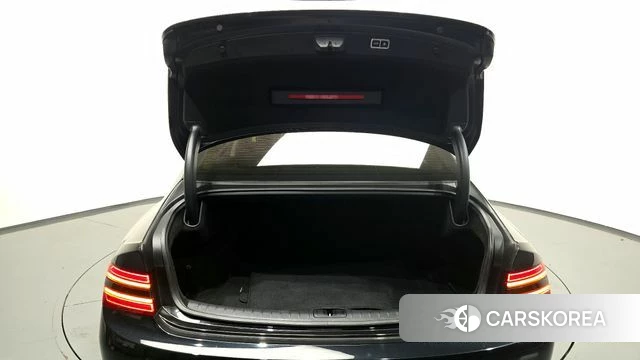 Genesis G80 (RG3) id 4429452 из Кореи 27